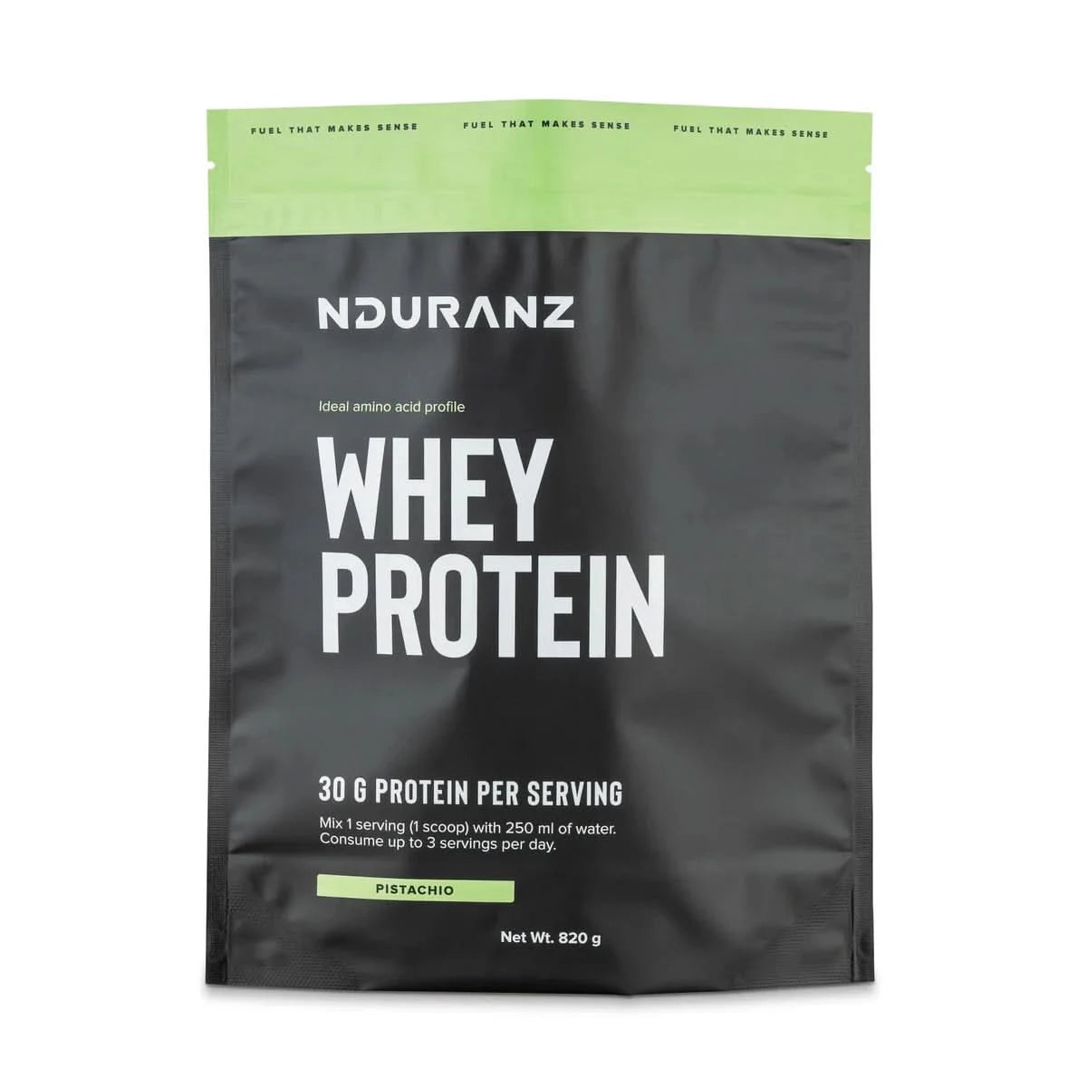 Nduranz Whey Protein
