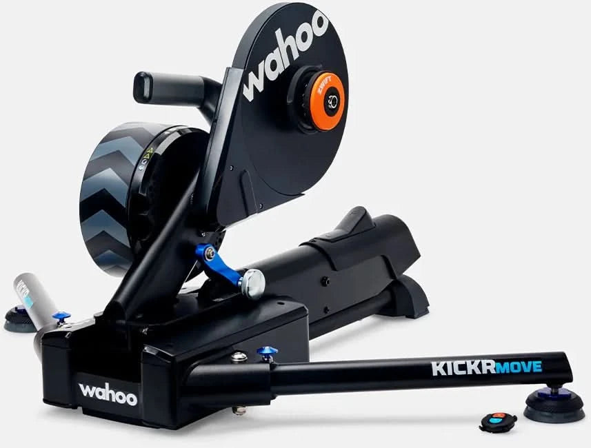 Wahoo Zwift Click & Cog Upgrade Kit