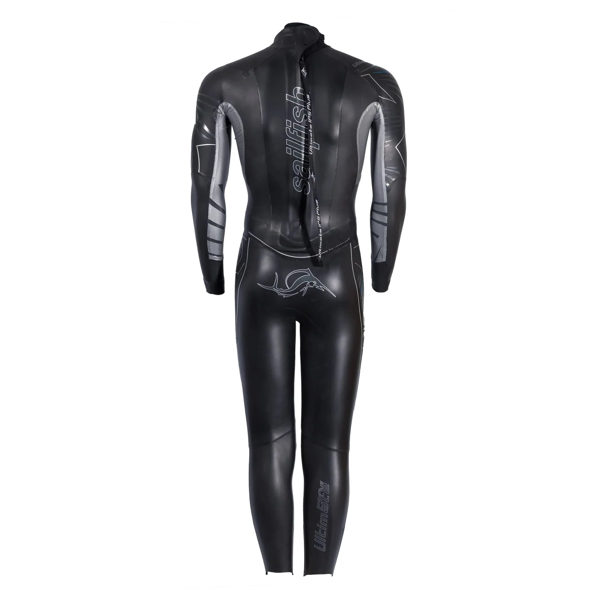 Sailfish Ultimate IPS Plus 4 Våddragt