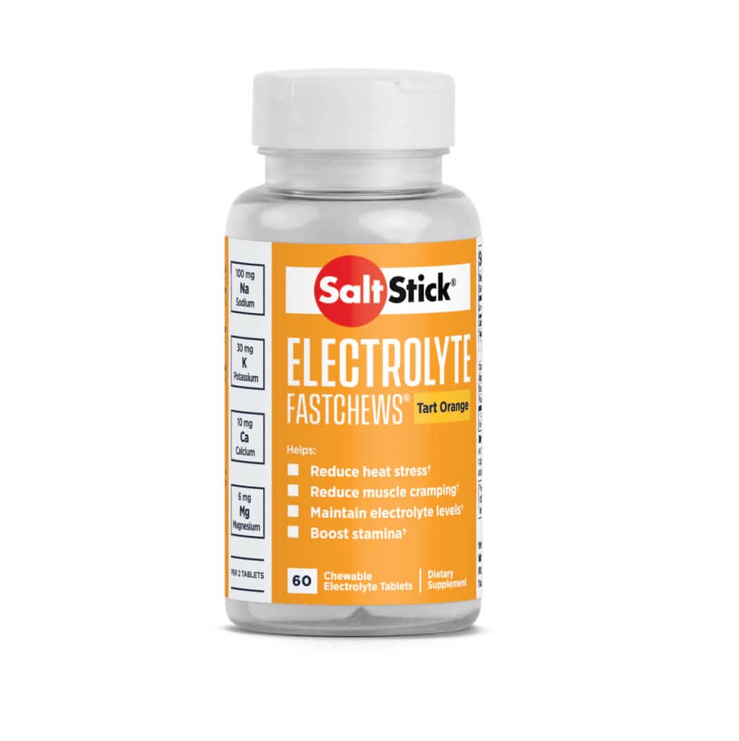 Salt Stick Fastchews - Orange