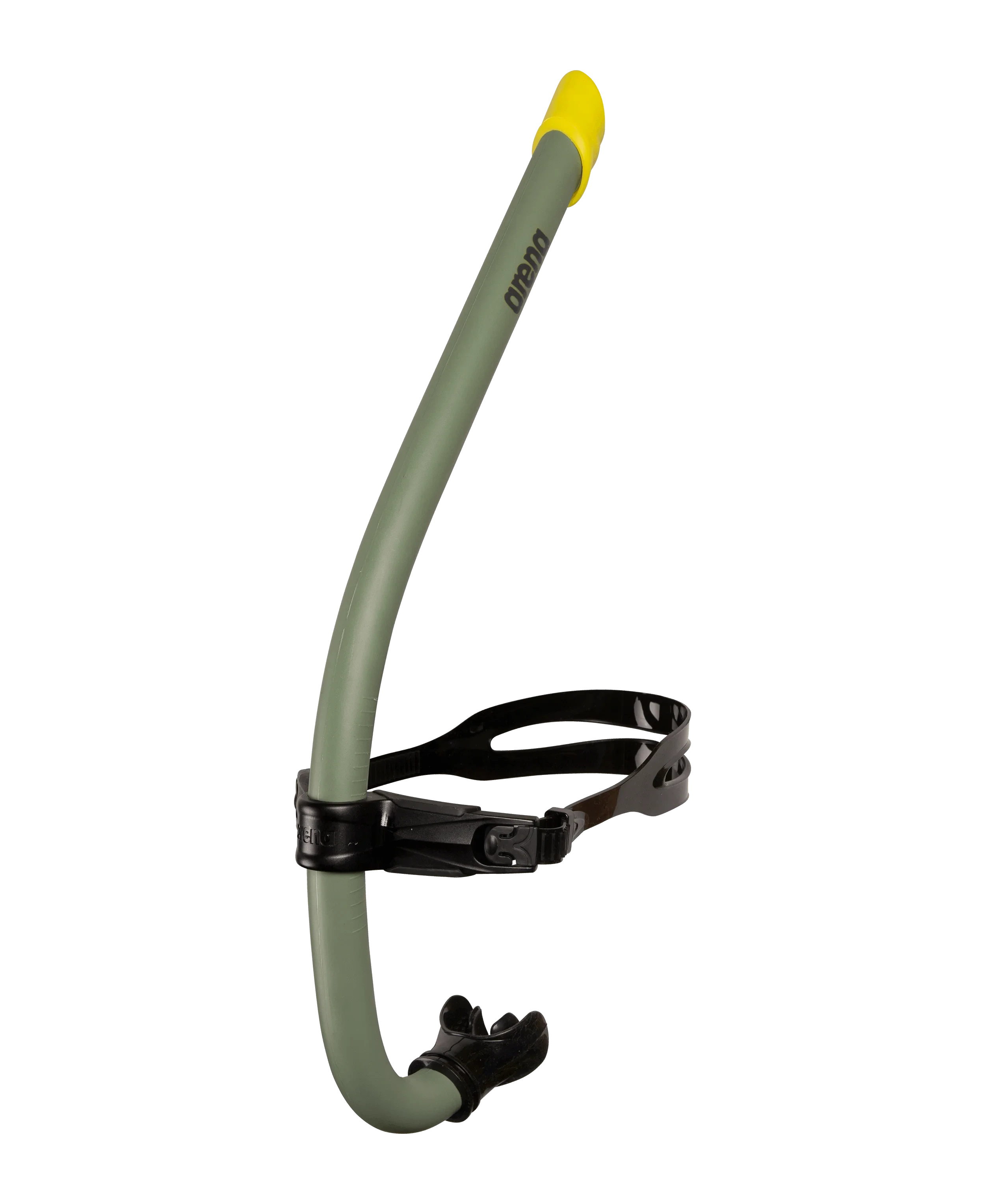 Arena Centersnorkel Pro 3 - Sage