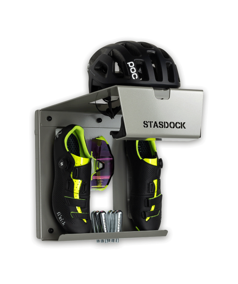 Stasdock Cykelophæng