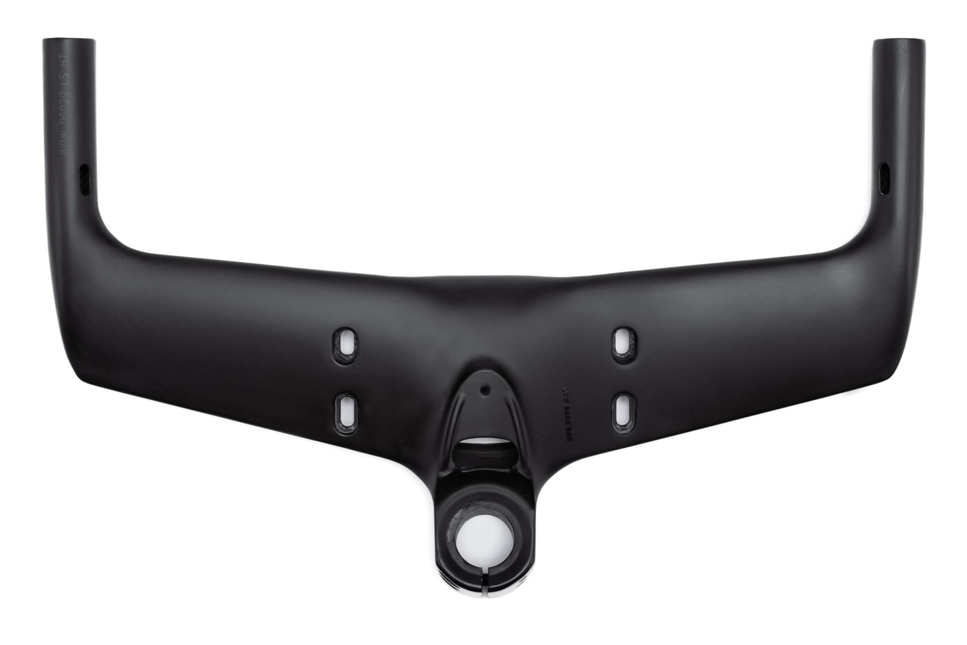 Cube Aerium SLX/SLT Low Basebar/Stem