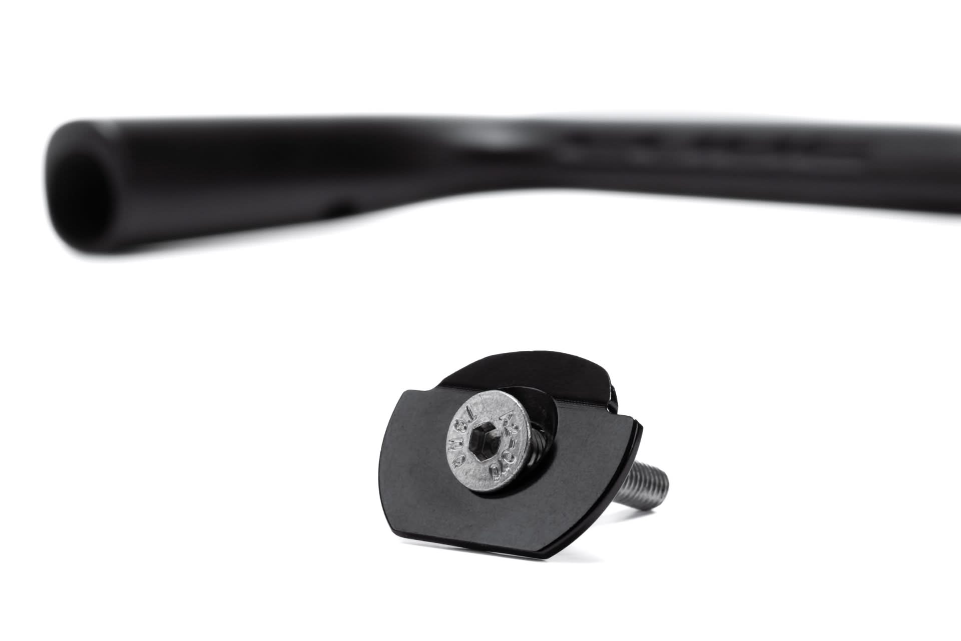 Cube Aerium SLX/SLT Low Basebar/Stem