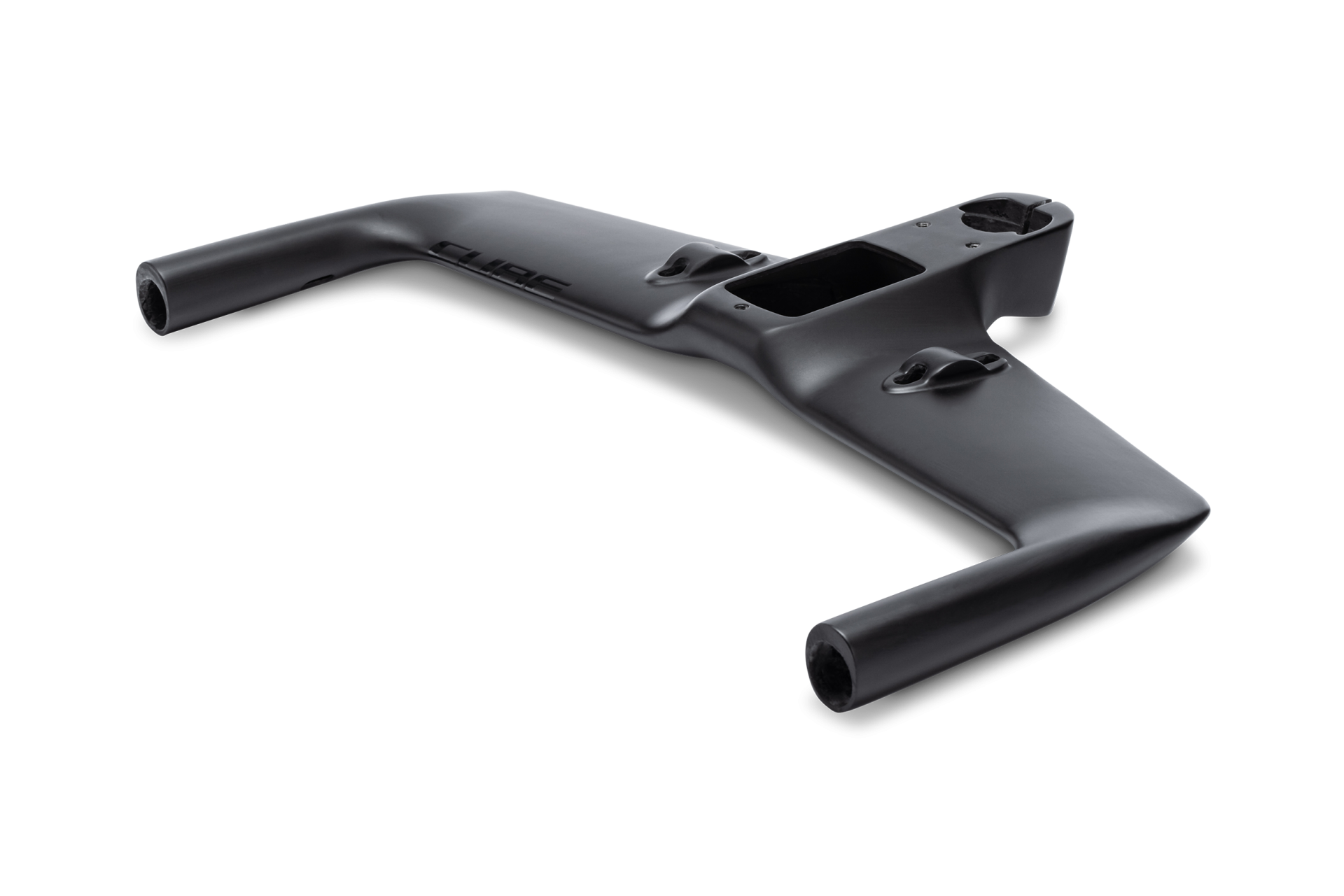 Cube Aerium SLX/SLT Low Basebar/Stem