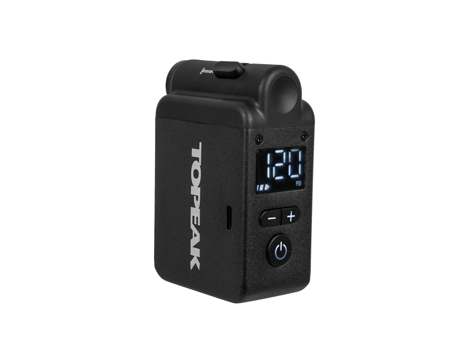 Topeak E-Booster Elektrisk Cykelpumpe
