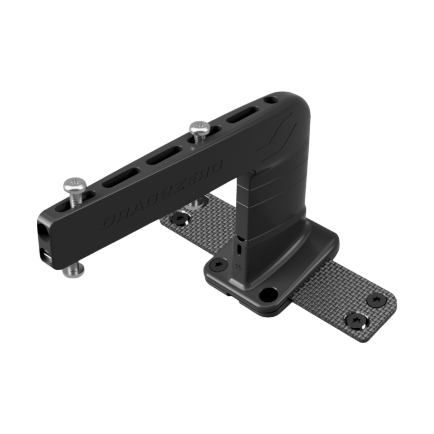 Drag2Zero BTA System til .44, .55 & .66 Systemer