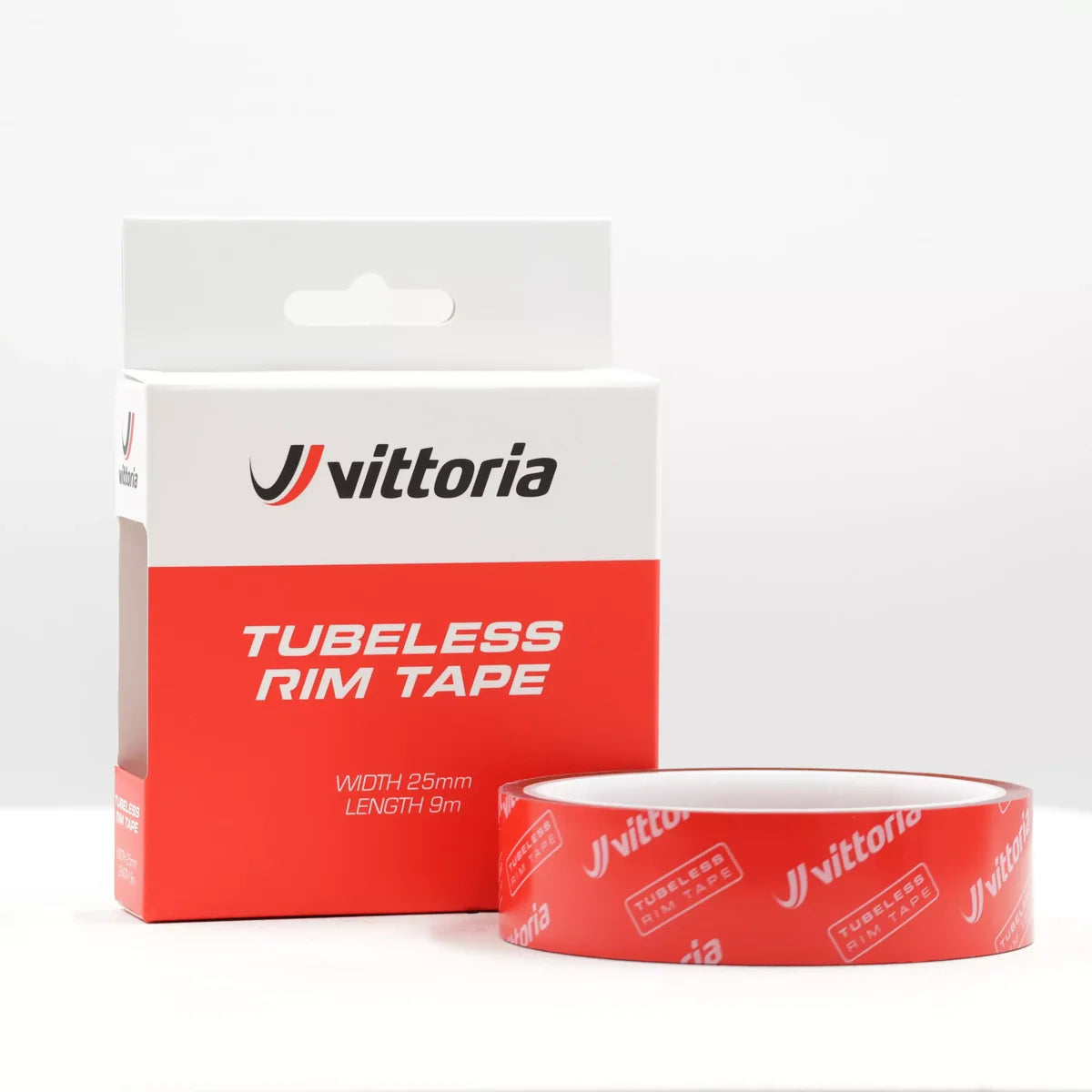 Vittoria Tubeless Rim Tape 23mm - 9 meter