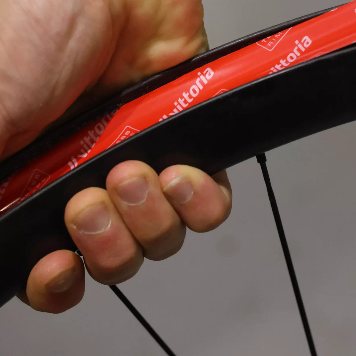 Vittoria Tubeless Rim Tape 23mm - 9 meter