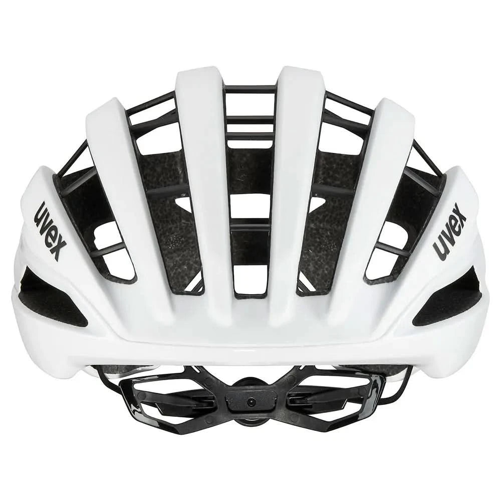 Uvex Surge Aero Mips Hvid - Cykelhjelm