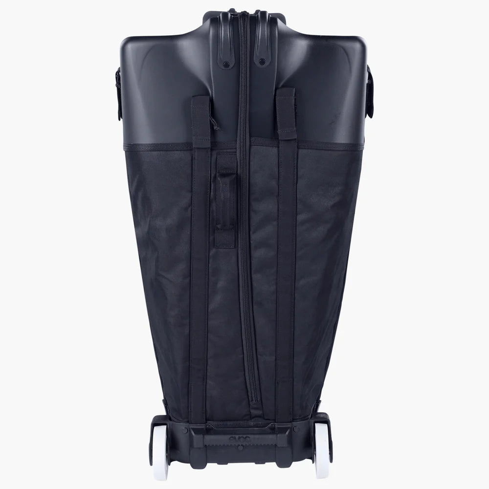 Evoc Road Bike Bag Pro 2026 Cykelkuffert - Sort