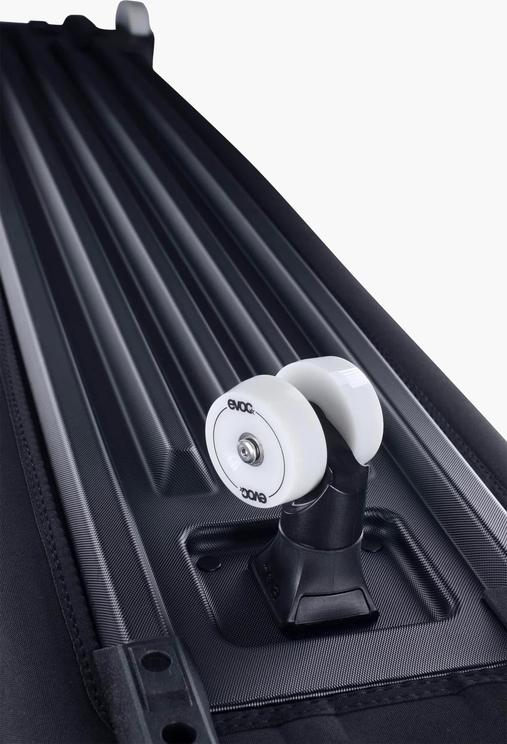 Evoc Road Bike Bag Pro 2026 Cykelkuffert - Sort