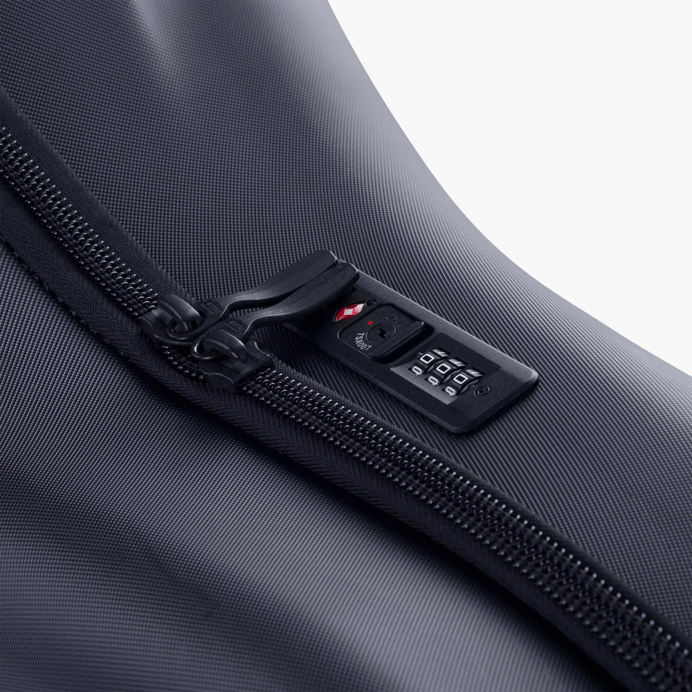 Evoc Road Bike Bag Pro 2026 Cykelkuffert - Sort