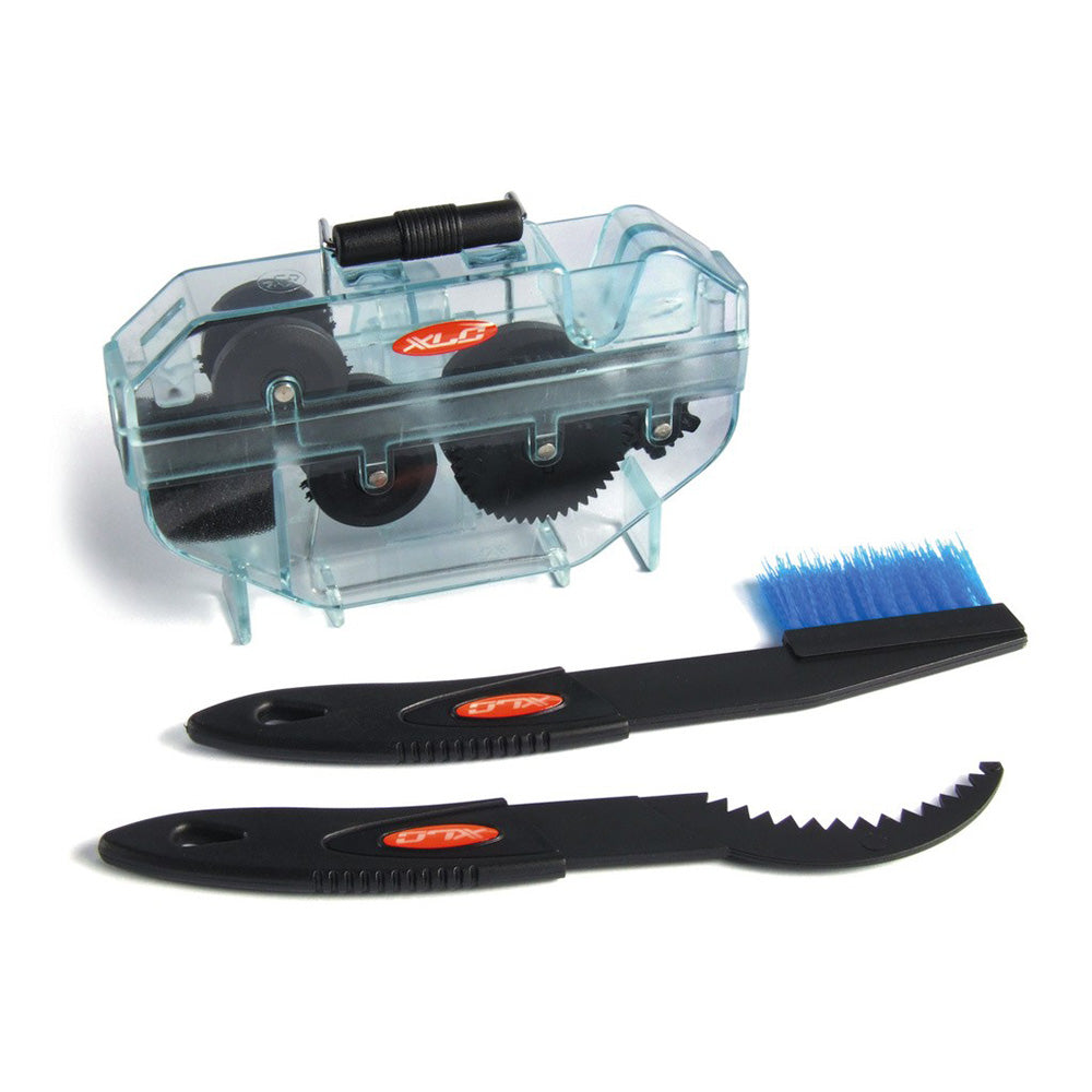 XCL Kæderenser Sæt