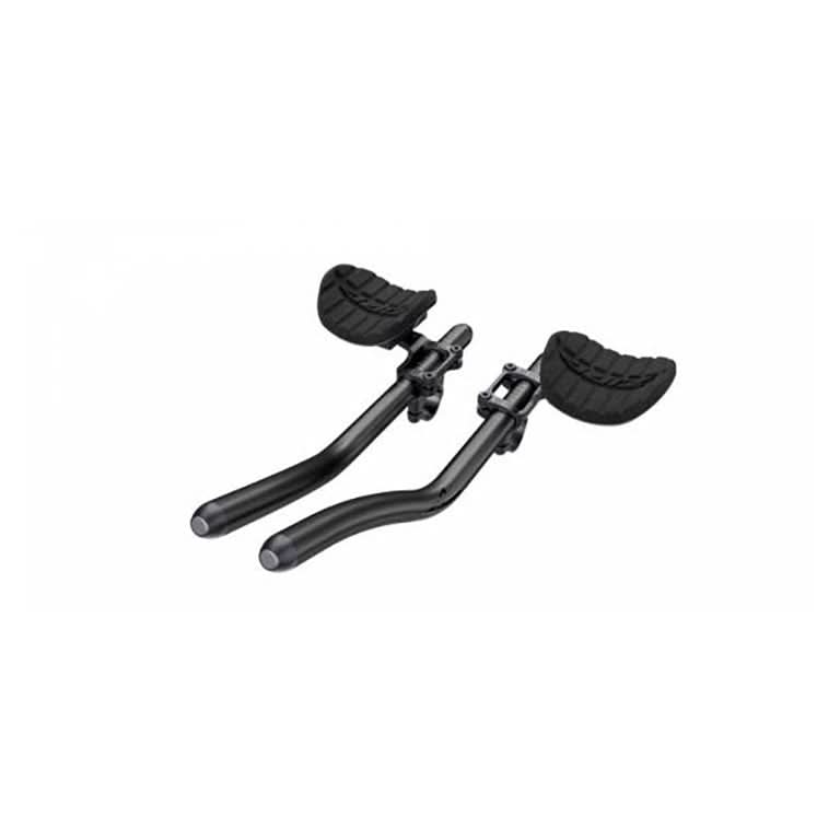 Zipp Extension Vuka Clip - Alu Evo 70 Extensions - Above Bar