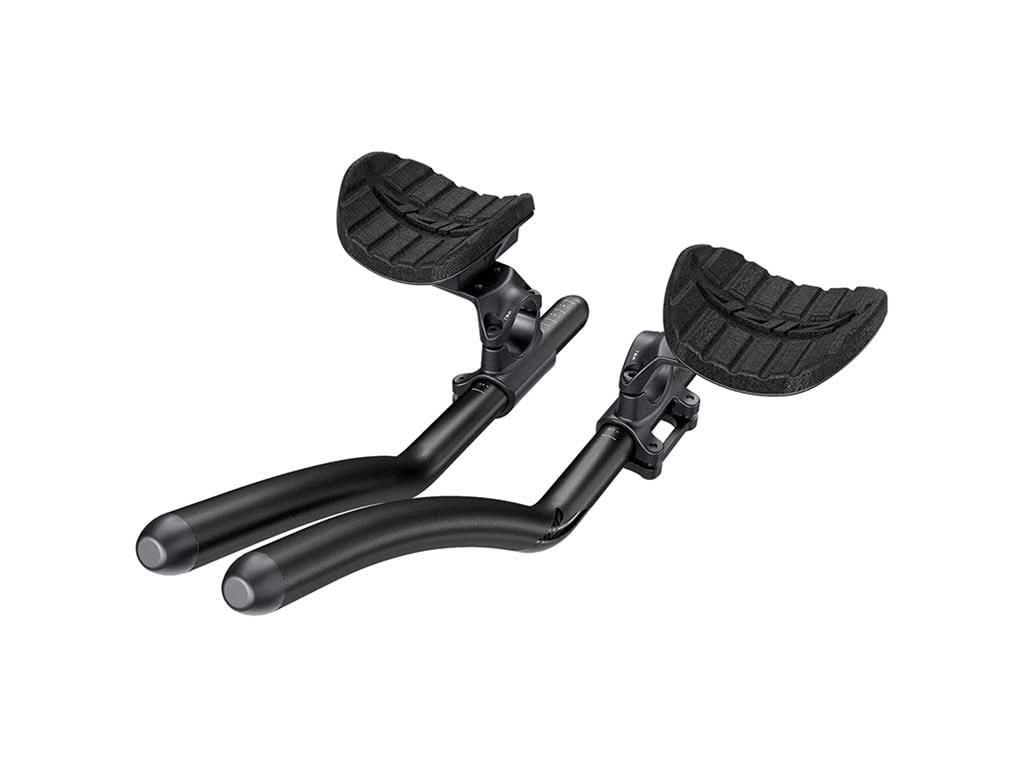 Zipp Extension Vuka Clip - Alu Evo 110 Extensions - Below Bar