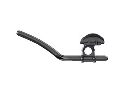 Zipp Extension Vuka Clip - Alu Evo 110 Extensions - Below Bar