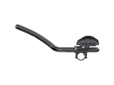 Zipp Extension Vuka Clip - Alu Evo 110 Extensions - Above Bar