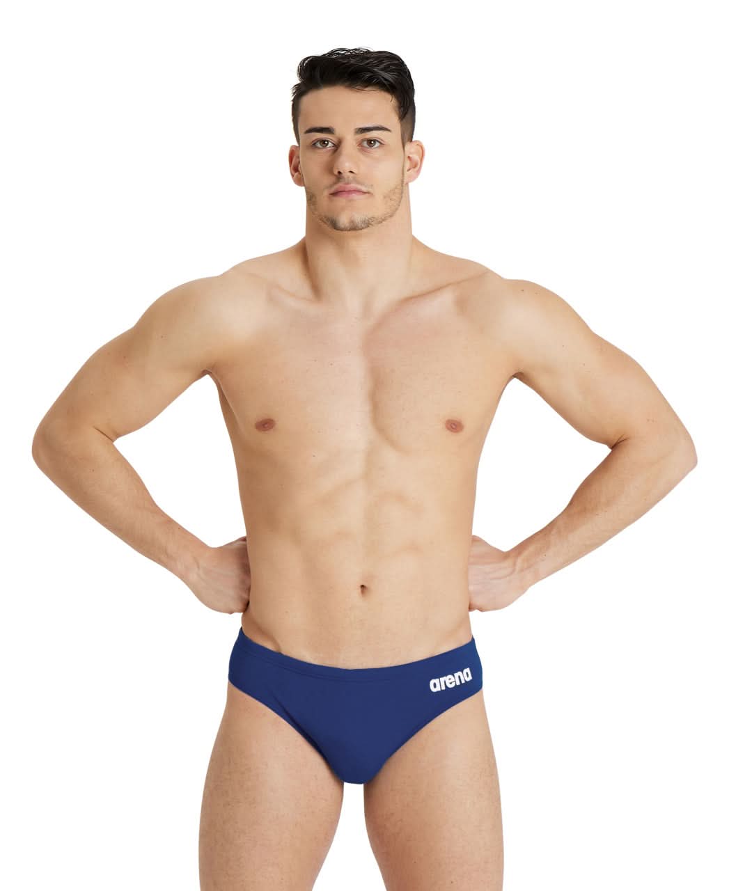 Arena Briefs - Navy