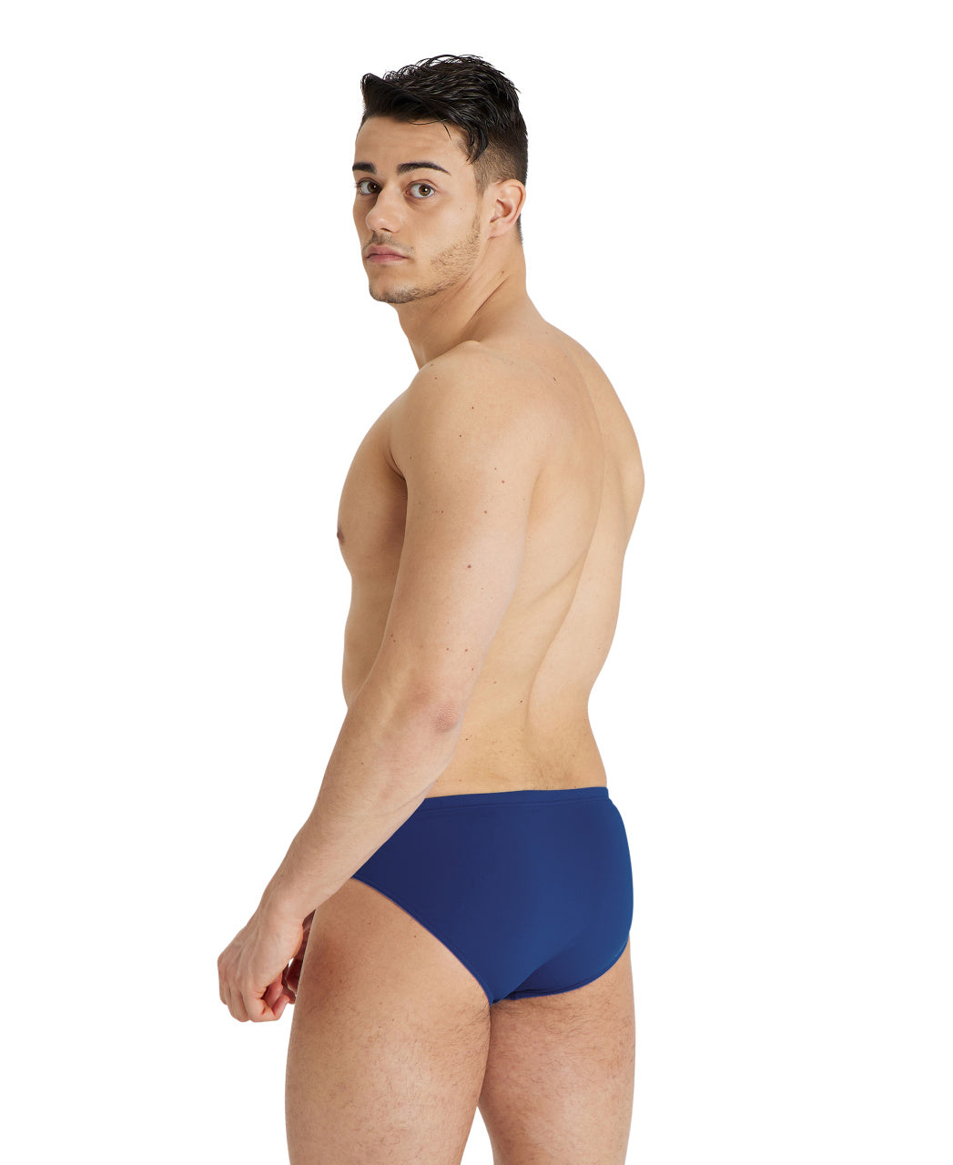 Arena Briefs - Navy