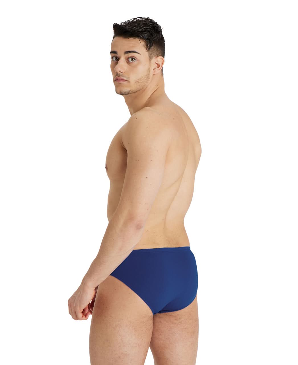 Arena Briefs - Navy