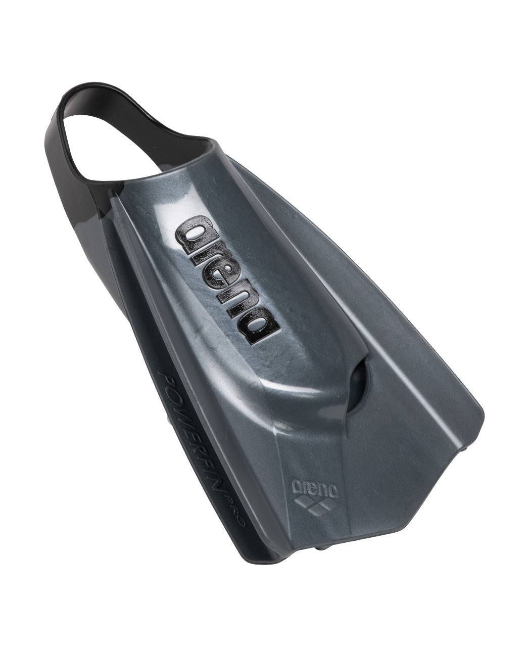 Arena Powerfin Pro 3 - Sort