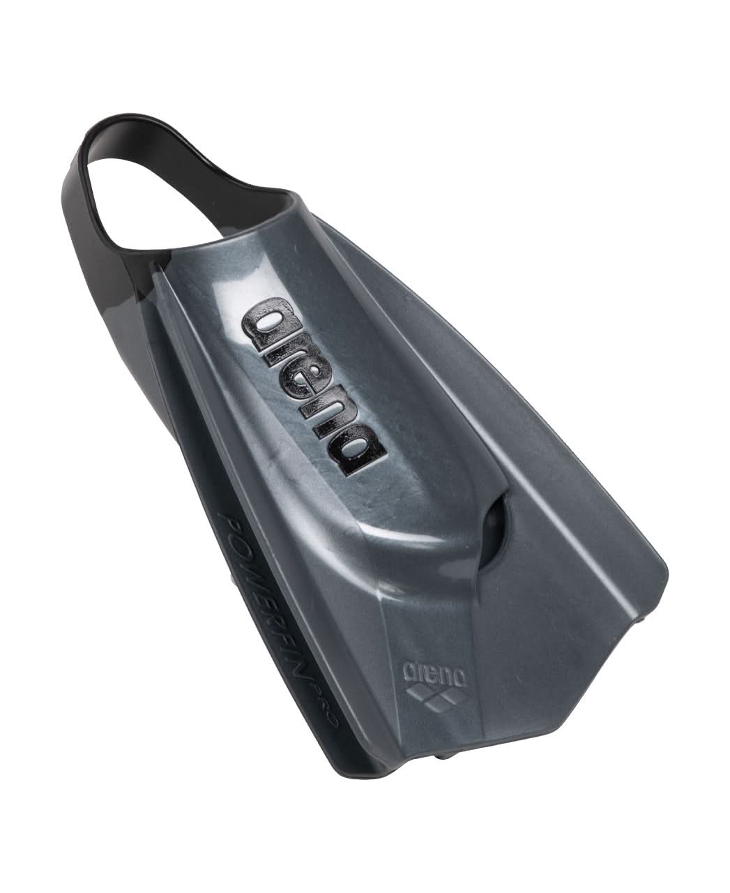 Arena Powerfin Pro 3 - Sort