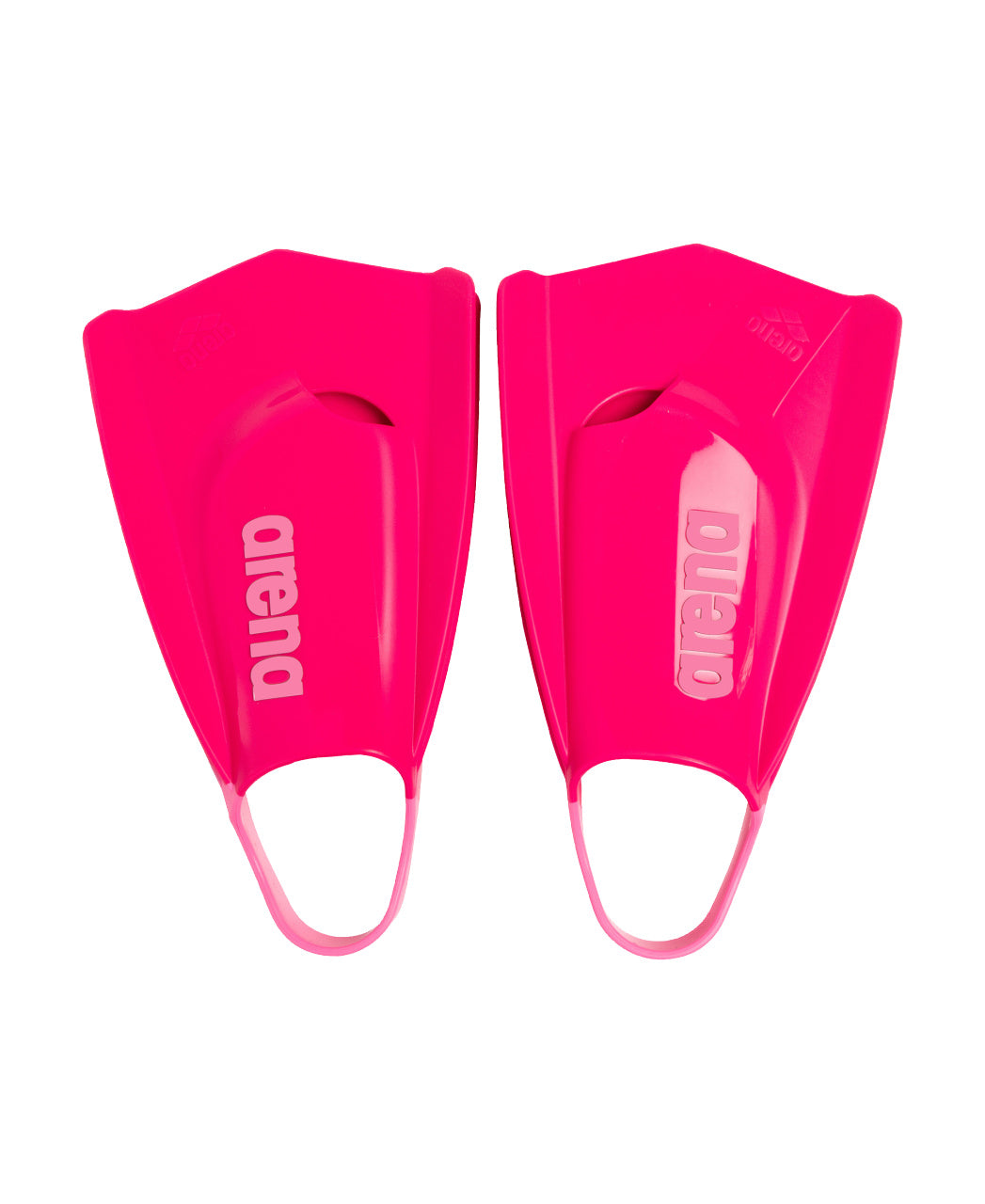 Arena Powerfin Pro 3 - Pink