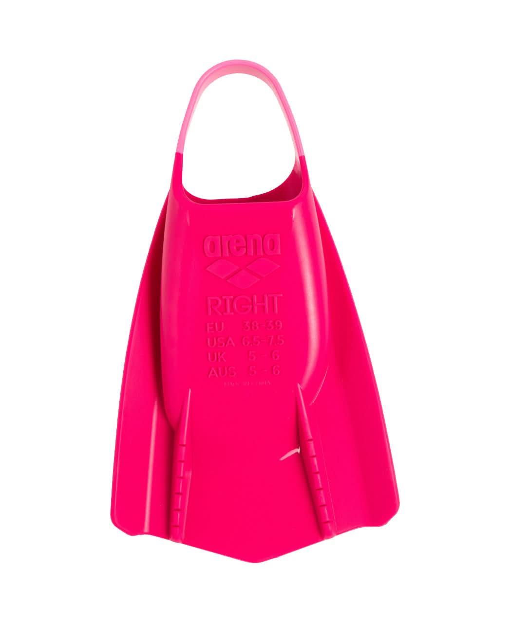 Arena Powerfin Pro 3 - Pink