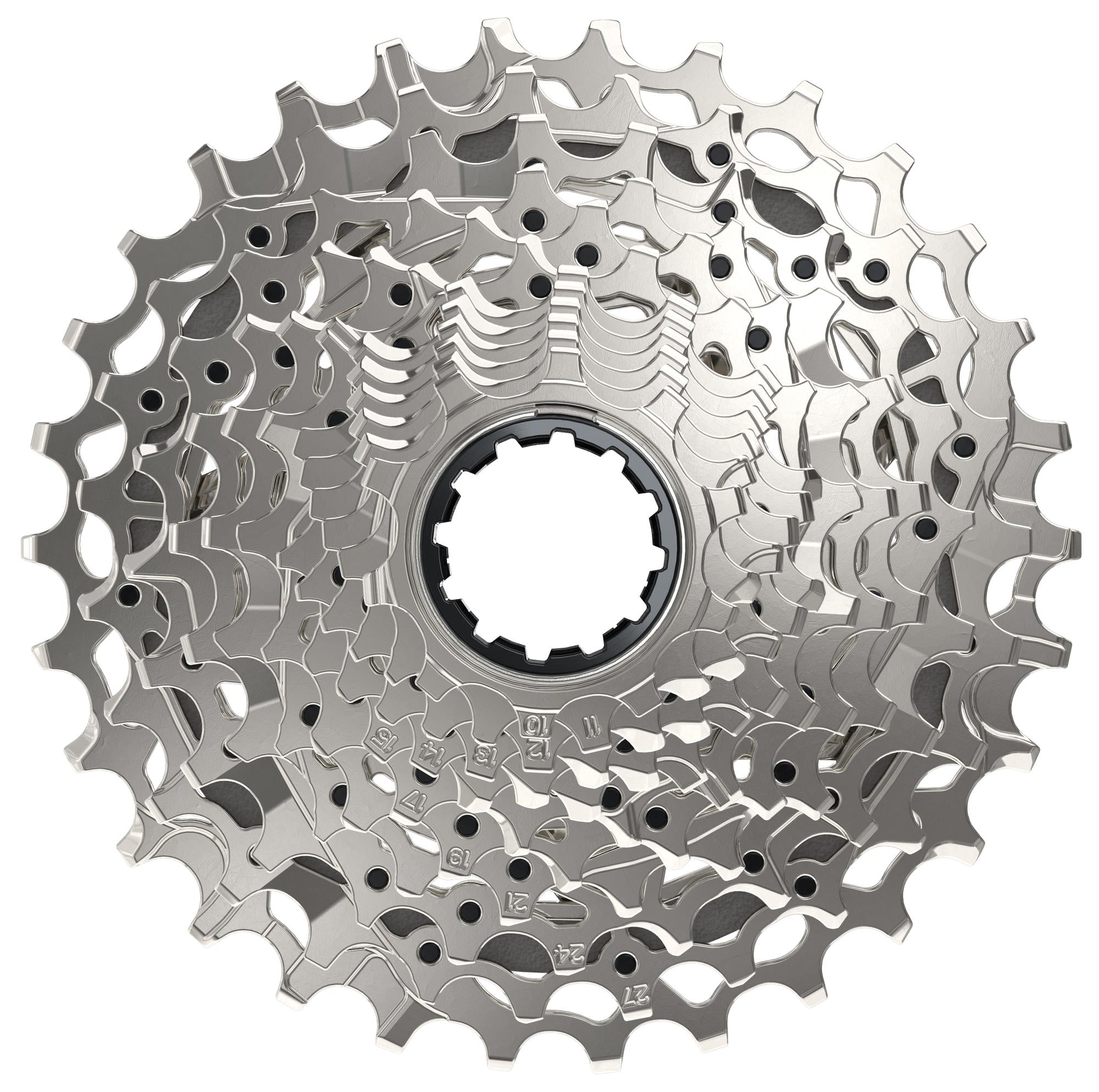 Sram Rival XG-1250 12 speed kassette