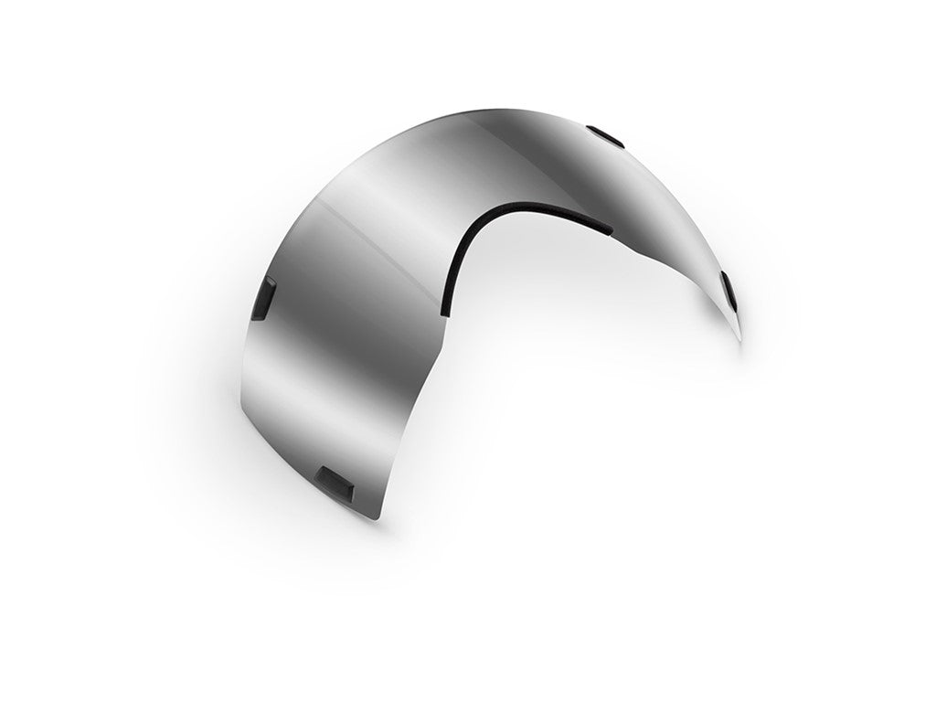 Mirror Visir til MET Helmets Codatronca Cykelhjelm