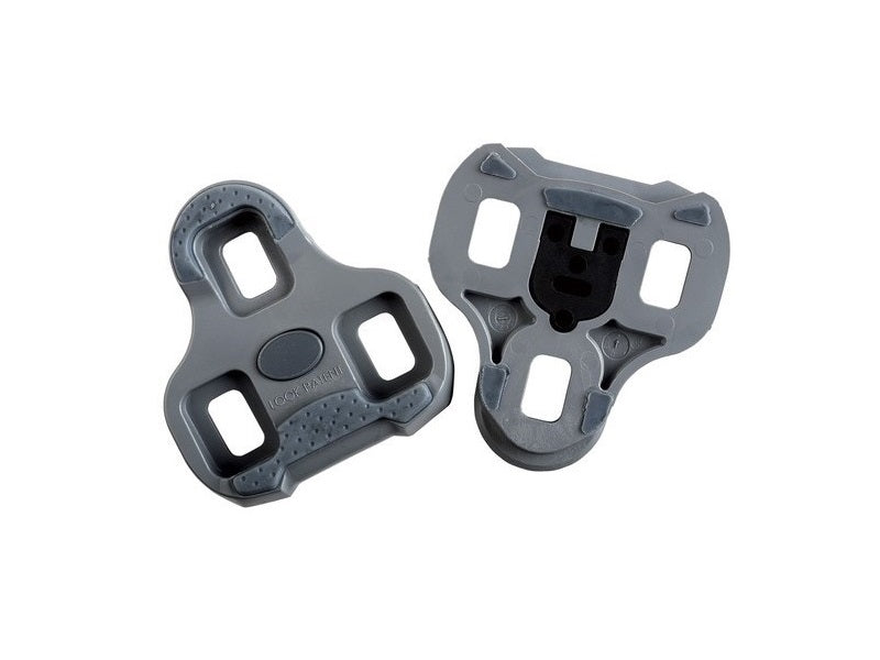 Look Keo Grip Klamper Grå
