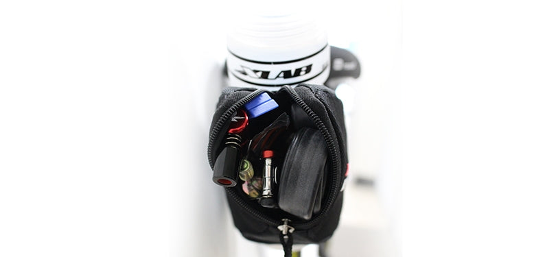 Xlab Aero Pouch 300 - Taske til Delta 400 & 425