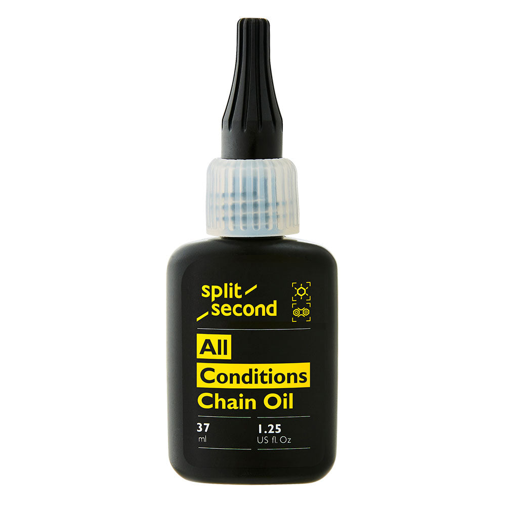 Split Second Kædeolie - All Conditions 37 ml