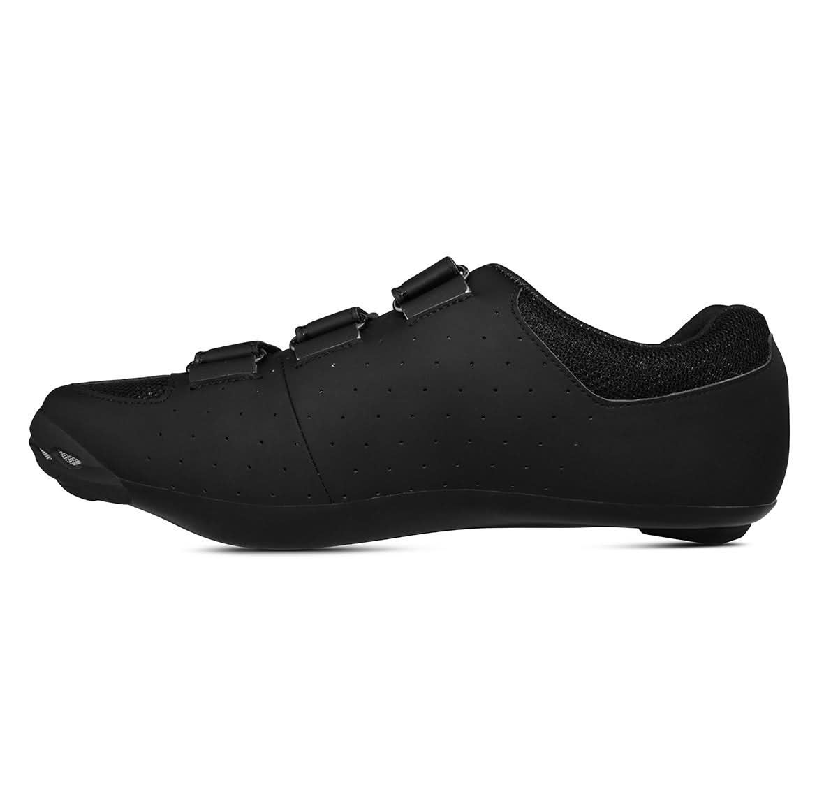 Bont Motion Road Cykelsko - Sort