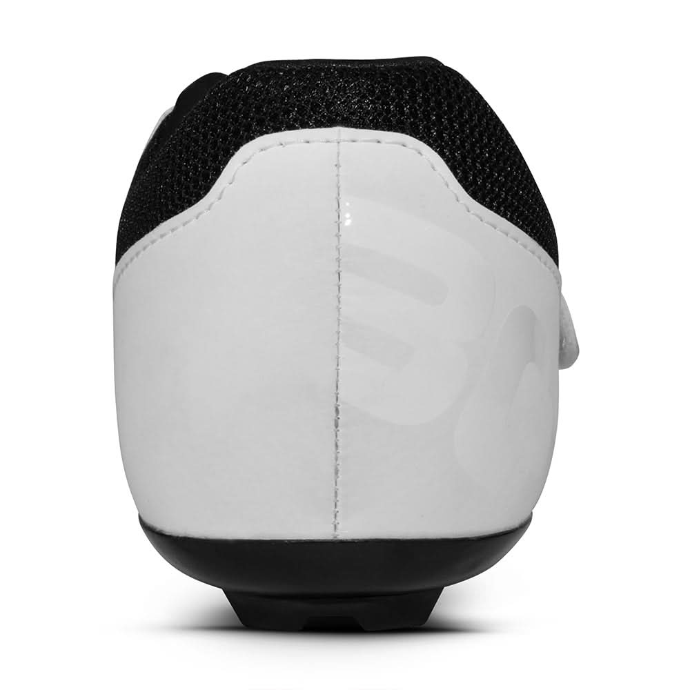 Bont Motion Road Cykelsko - Hvid