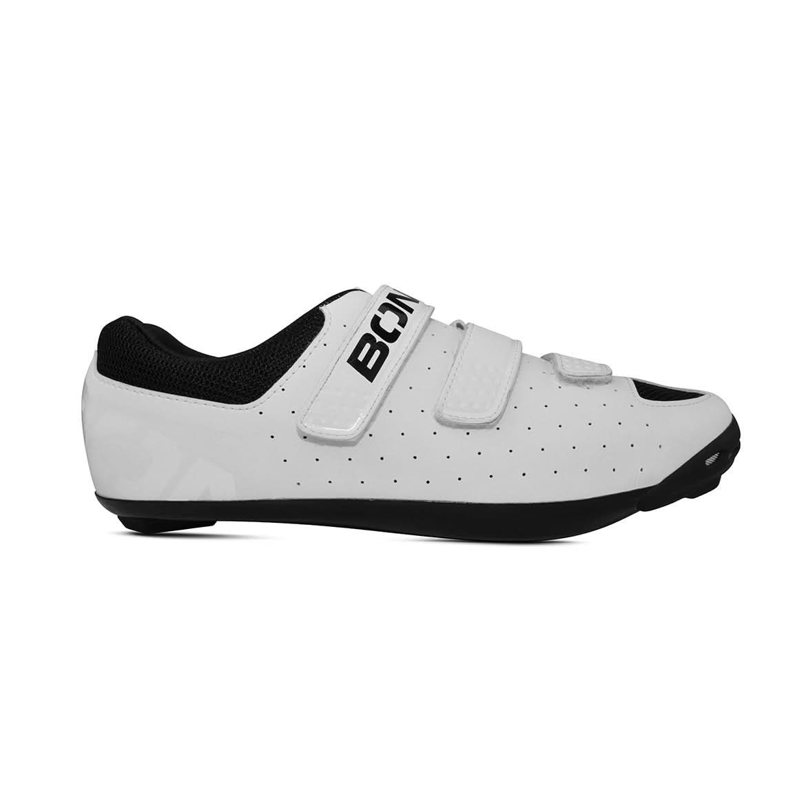 Bont Motion Road Cykelsko - Hvid