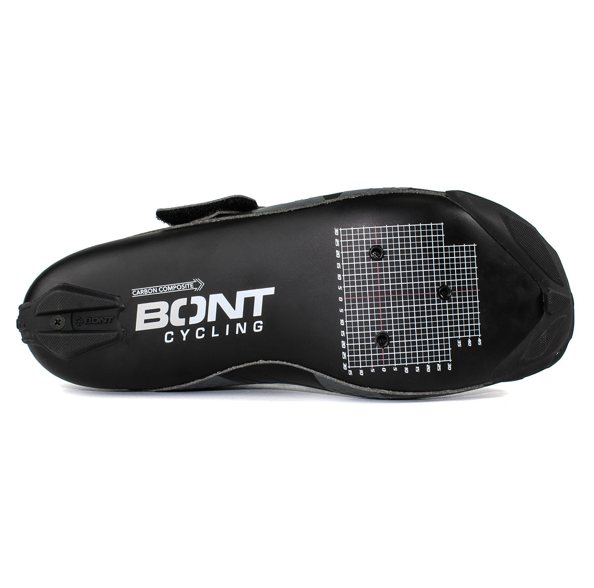 Bont Riot TR+ Triathlon/TT Cykelsko