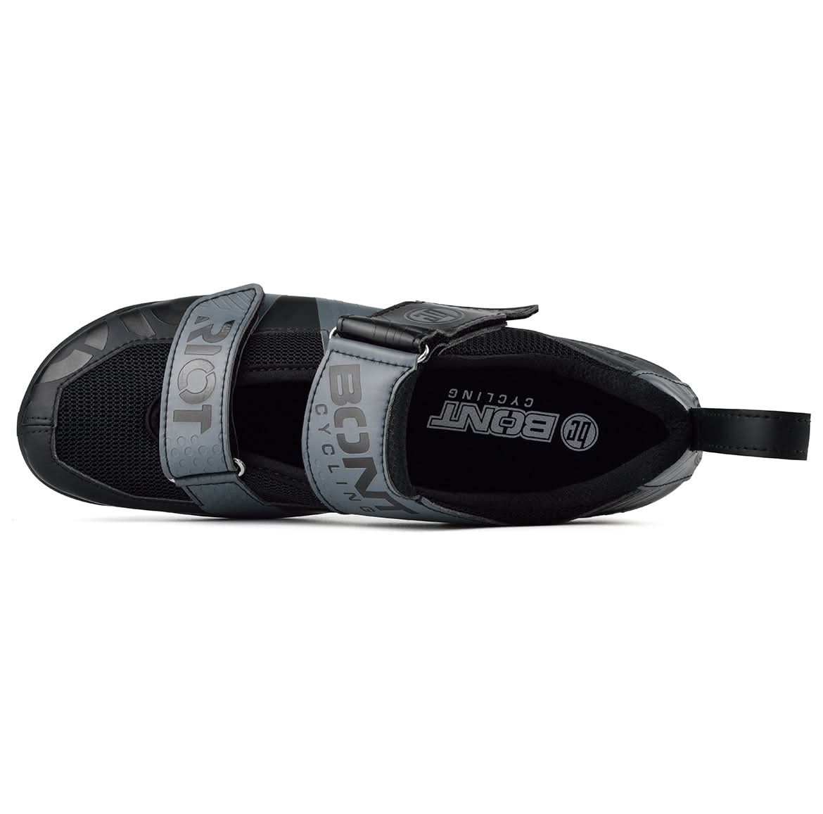 Bont Riot TR+ Triathlon/TT Cykelsko