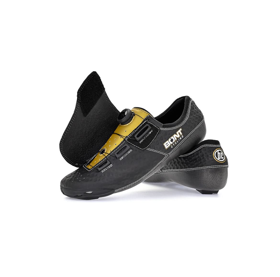 Bont Zero+ Triathlon/TT Sko