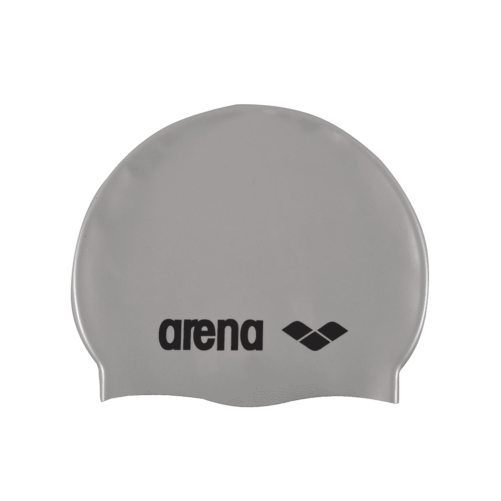 Arena Badehætte - Sølv