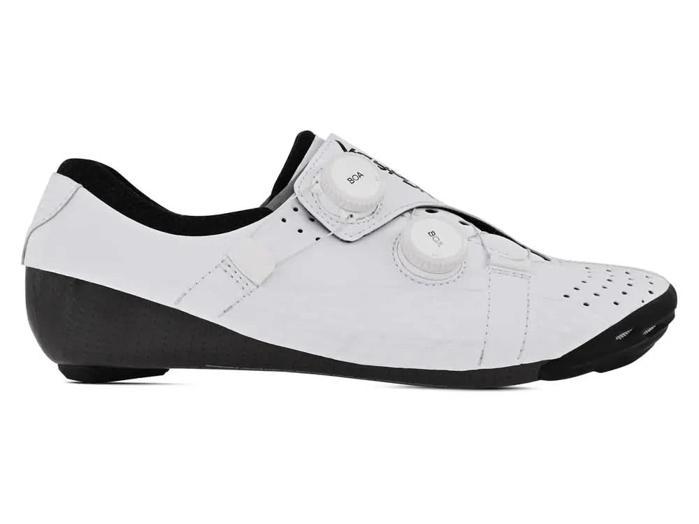 Bont Vaypor S Li2 - Hvide Cykelsko