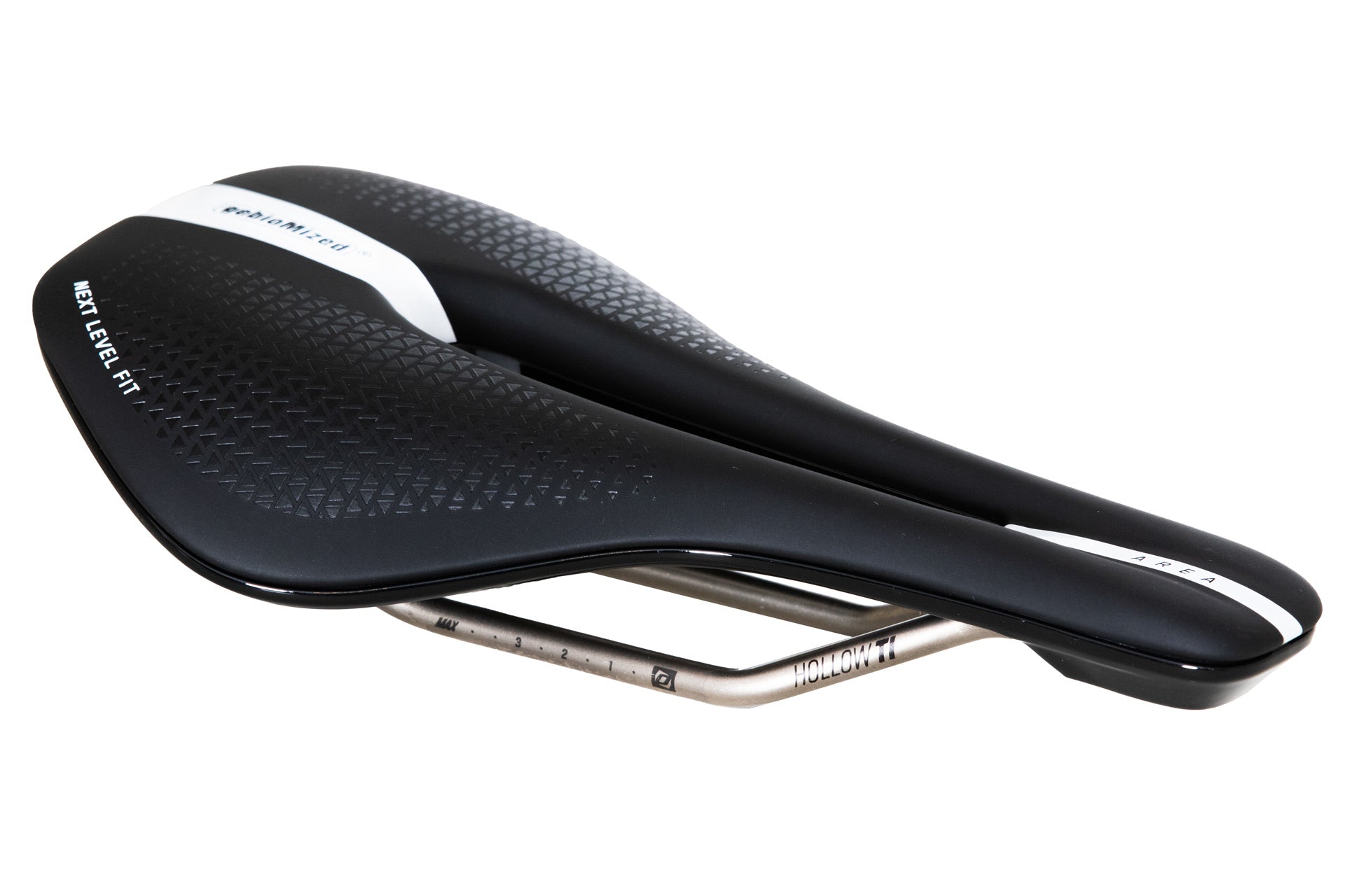 GebioMized Area - Racer/Road Bike Sadel