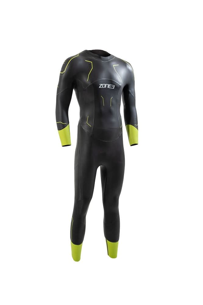 Zone3 Vision Våddragt