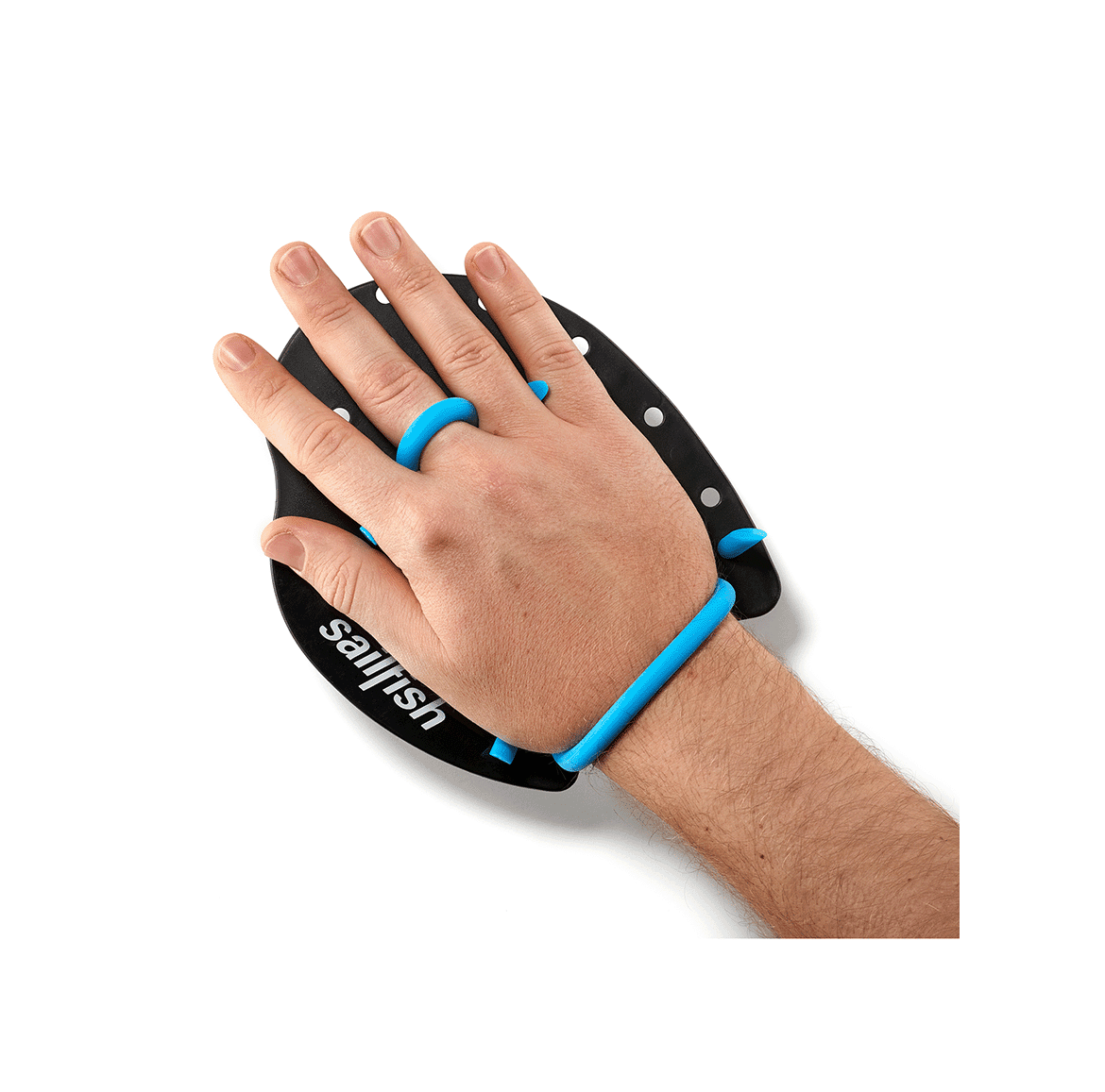 Sailfish Håndplader - 3 størrelser