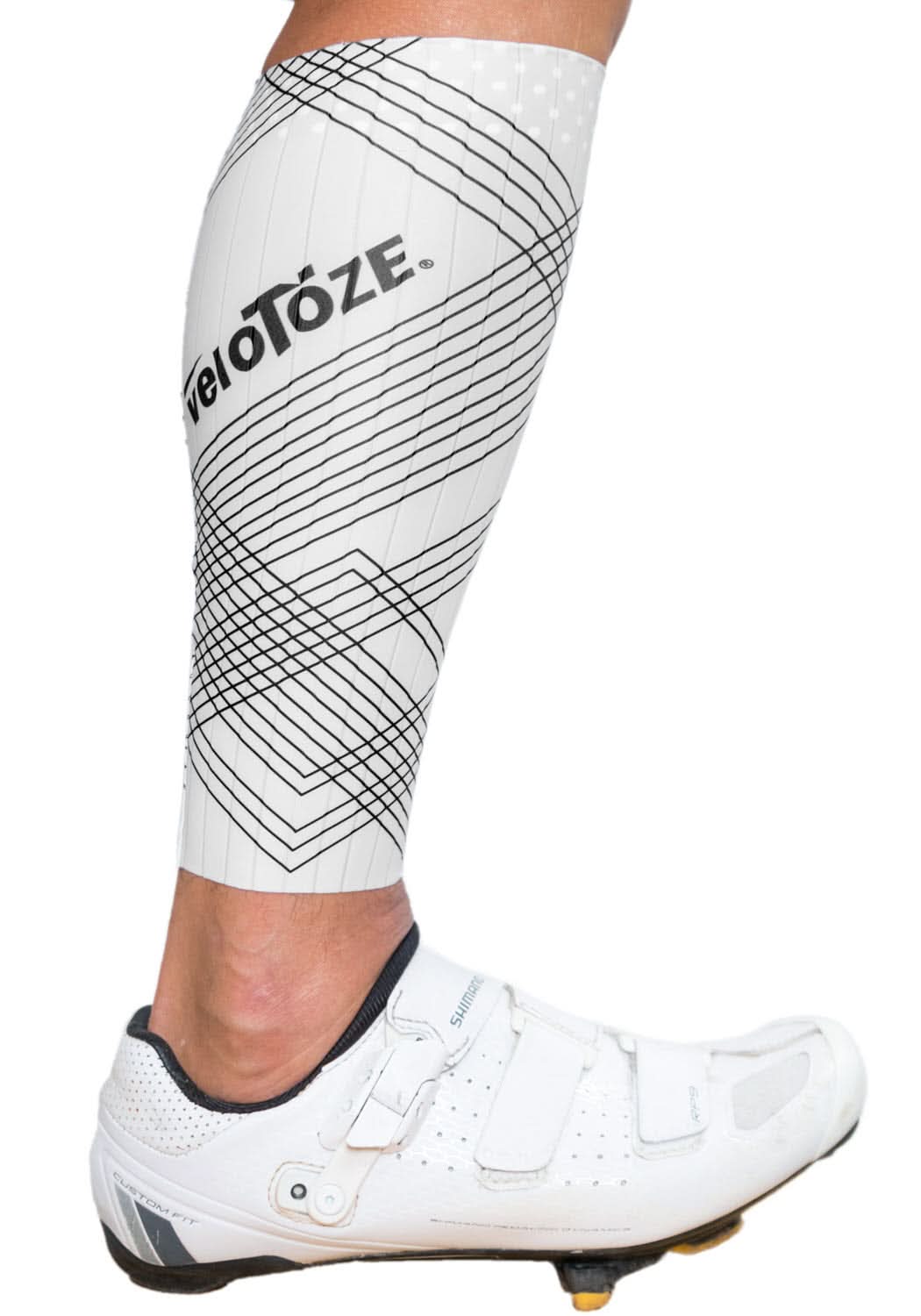 VeloToze Aero Calf Sleeves