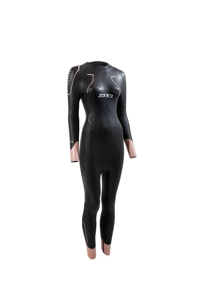 Zone3 Vision Våddragt
