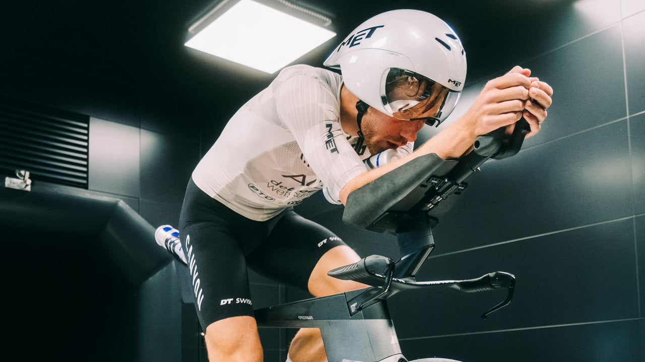 Top 5 aero gains