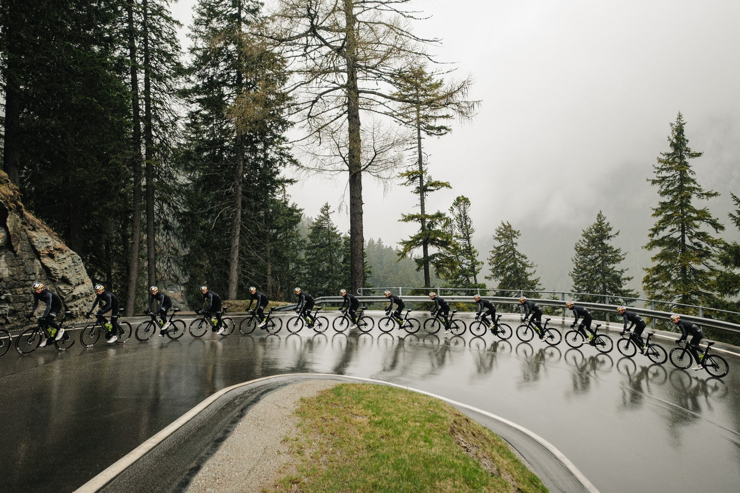 Daniel Bækkegård x Met Helmets