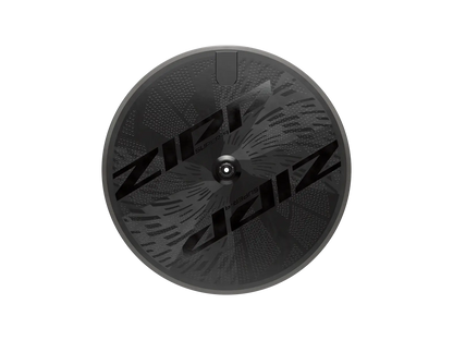 Zipp Super 9 Pladehjul Skivebremser - Skivebremser